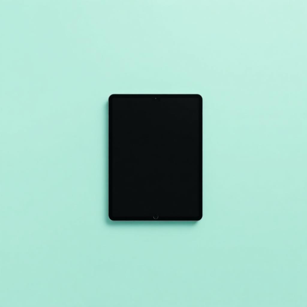 iPads