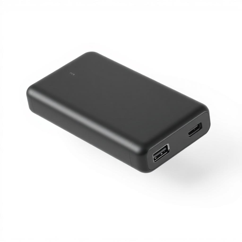 Power Banks