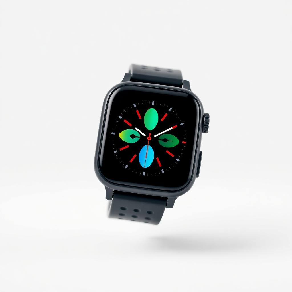 Smart Watches